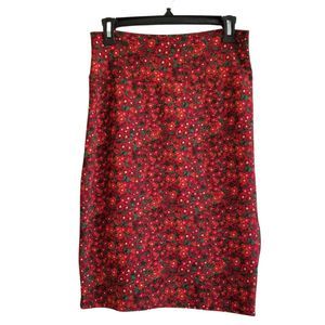 Small LuLaRoe Cassie Skirt